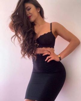 hora i Dunö - Top Models Eskorts